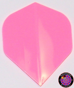 Metronic Flight Standard - Neon Pink